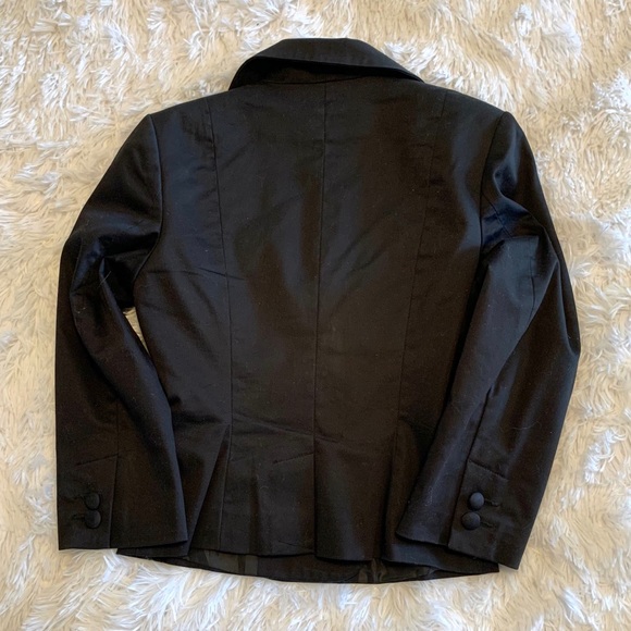 H&M cropped blazer - Picture 4 of 5